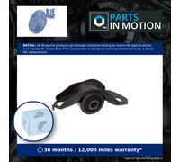BLUE PRINT ADM58026 Trailing arm / Suspension arm bush