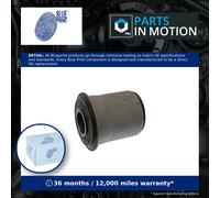 Wishbone / Control / Trailing Arm Bush ADT38006 Blue Print Mounting Suspension