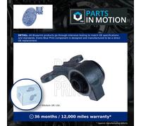 Front Left Control Arm Bush Fits Toyota Proace FIAT Scudo P Blue Print ADT380177