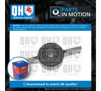 Wishbone / Control / Trailing Arm Bush EMS2666 Quinton Hazell Mounting 60510361