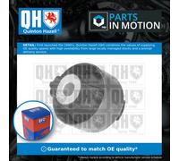 Wishbone / Control / Trailing Arm Bush EMS3025 Quinton Hazell Mounting Quality