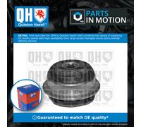 QUINTON HAZELL EMS4091 Trailing arm / Suspension arm bush