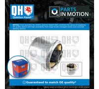 Wishbone / Control / Trailing Arm Bush EMS4103 Quinton Hazell Mounting Quality