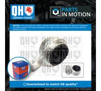 Wishbone / Control / Trailing Arm Bush EMS8134 Quinton Hazell Mounting Quality