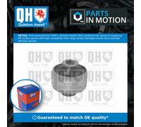 Wishbone / Control / Trailing Arm Bush EMS8158 Quinton Hazell Mounting Quality