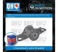 Wishbone / Control / Trailing Arm Bush EMS8163 Quinton Hazell Mounting Quality