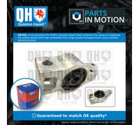 Wishbone / Control / Trailing Arm Bush EMS8229 Quinton Hazell Mounting Quality