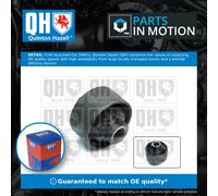 Wishbone / Control / Trailing Arm Bush EMS8278 Quinton Hazell Mounting Quality