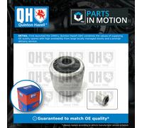 Wishbone / Control / Trailing Arm Bush EMS8309 Quinton Hazell Mounting Quality
