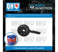 Wishbone / Control / Trailing Arm Bush EMS8313 Quinton Hazell Mounting Quality