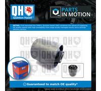 Wishbone / Control / Trailing Arm Bush EMS8318 Quinton Hazell Mounting 515261