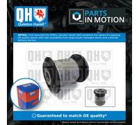 Wishbone / Control / Trailing Arm Bush EMS8338 Quinton Hazell Mounting 7H0407183