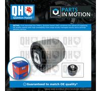 Quinton Hazell EMS8344 Suspension Arm Bush