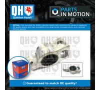 Wishbone / Control / Trailing Arm Bush EMS8356 Quinton Hazell Mounting Quality