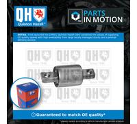 Wishbone / Control / Trailing Arm Bush EMS8357 Quinton Hazell Mounting 9443882