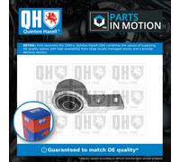 QUINTON HAZELL EMS8404 Trailing arm / Suspension arm bush