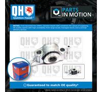 Wishbone / Control / Trailing Arm Bush EMS8439 Quinton Hazell Mounting Quality