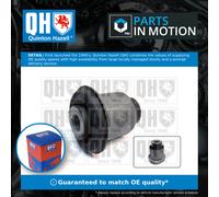 Wishbone / Control / Trailing Arm Bush EMS8458 Quinton Hazell Mounting Quality