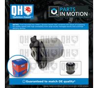 Wishbone / Control / Trailing Arm Bush EMS8464 Quinton Hazell Mounting RBJ501290