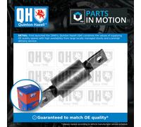 Wishbone / Control / Trailing Arm Bush EMS8467 Quinton Hazell Mounting Quality