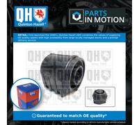 Wishbone / Control / Trailing Arm Bush EMS8476 Quinton Hazell Mounting Quality