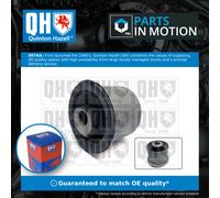 Wishbone / Control / Trailing Arm Bush EMS8478 Quinton Hazell Mounting Quality