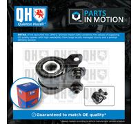 QUINTON HAZELL EMS8479 Trailing arm / Suspension arm bush