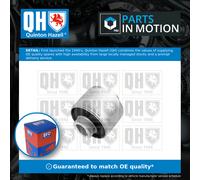 Wishbone / Control / Trailing Arm Bush EMS8484 Quinton Hazell Mounting Quality