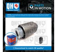 Wishbone / Control / Trailing Arm Bush EMS8497 Quinton Hazell Mounting 50707316