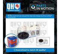 QUINTON HAZELL EMS8498 Trailing arm / Suspension arm bush