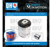 QUINTON HAZELL EMS8515 Trailing arm / Suspension arm bush