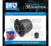 Wishbone / Control / Trailing Arm Bush EMS8544 Quinton Hazell Mounting LR056964
