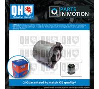 Wishbone / Control / Trailing Arm Bush EMS8546 Quinton Hazell Mounting LR073366