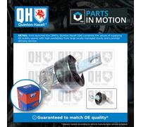 Wishbone / Control / Trailing Arm Bush EMS8551 Quinton Hazell Mounting 1566810