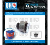 Wishbone / Control / Trailing Arm Bush EMS8568 Quinton Hazell Mounting 5131C4