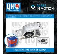 Wishbone / Control / Trailing Arm Bush EMS8614 Quinton Hazell Mounting Quality