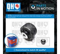 Wishbone / Control / Trailing Arm Bush EMS8618 Quinton Hazell Mounting Quality
