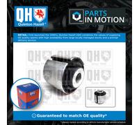 Wishbone / Control / Trailing Arm Bush EMS8621 Quinton Hazell Mounting Quality