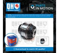 QUINTON HAZELL EMS8627 Trailing arm / Suspension arm bush