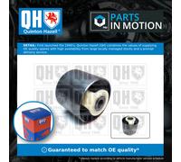 Wishbone / Control / Trailing Arm Bush EMS8628 Quinton Hazell Mounting LR051621