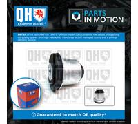 Wishbone / Control / Trailing Arm Bush EMS8636 Quinton Hazell Mounting Quality