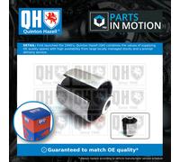 Wishbone / Control / Trailing Arm Bush EMS8643 Quinton Hazell Mounting Quality