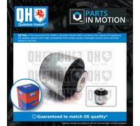 Wishbone / Control / Trailing Arm Bush fits PORSCHE MACAN 95B 2.0 2018 on DMTD