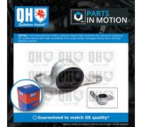 Wishbone / Control / Trailing Arm Bush EMS8667 Quinton Hazell Mounting Quality