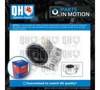 Wishbone / Control / Trailing Arm Bush EMS8671 Quinton Hazell Mounting 22792989