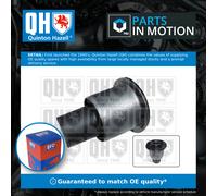 Wishbone / Control / Trailing Arm Bush EMS8679 Quinton Hazell Mounting Quality