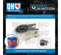 Wishbone / Control / Trailing Arm Bush EMS8696 Quinton Hazell Mounting 39001027