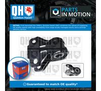 Wishbone / Control / Trailing Arm Bush EMS8701 Quinton Hazell Mounting 1709457