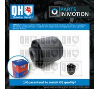 Wishbone / Control / Trailing Arm Bush EMS8727 Quinton Hazell Mounting Quality