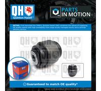 QUINTON HAZELL EMS8734 Trailing arm / Suspension arm bush